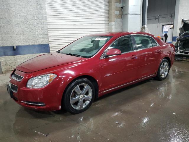 CHEVROLET MALIBU 1LT 2011 1g1zc5e13bf275545