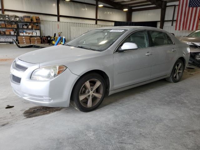 CHEVROLET MALIBU 1LT 2011 1g1zc5e13bf275920