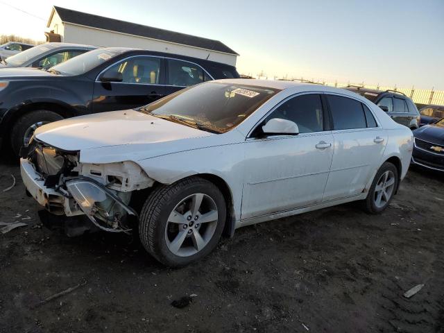 CHEVROLET MALIBU 1LT 2011 1g1zc5e13bf277151