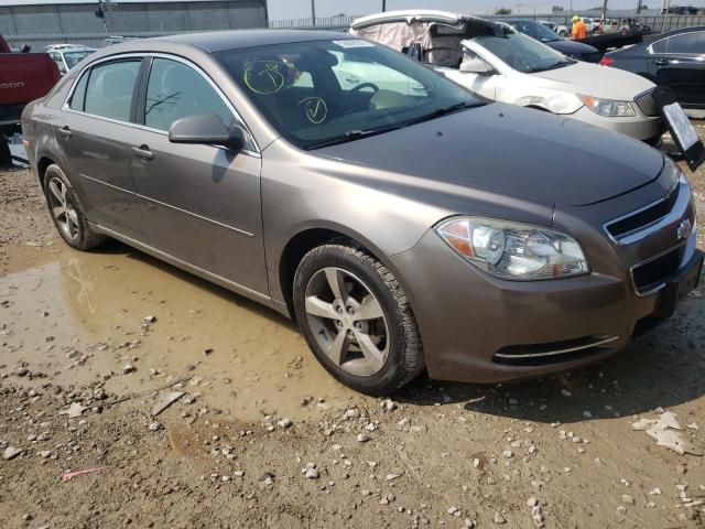 CHEVROLET MALIBU 1LT 2011 1g1zc5e13bf281961