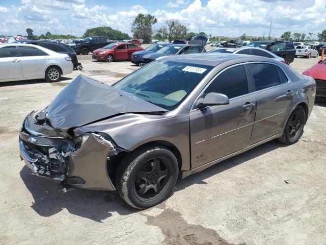 CHEVROLET MALIBU 1LT 2011 1g1zc5e13bf282852