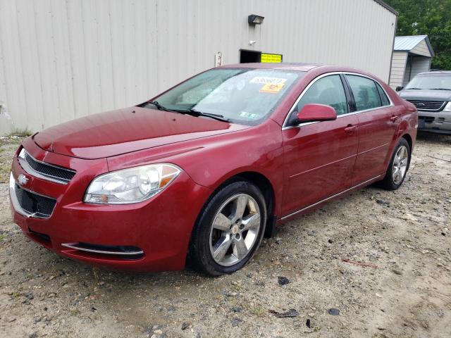 CHEVROLET MALIBU 1LT 2011 1g1zc5e13bf283449