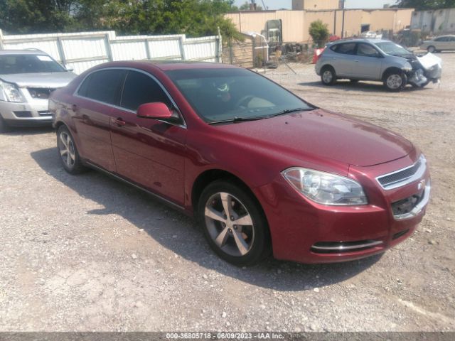 CHEVROLET MALIBU 2011 1g1zc5e13bf283659