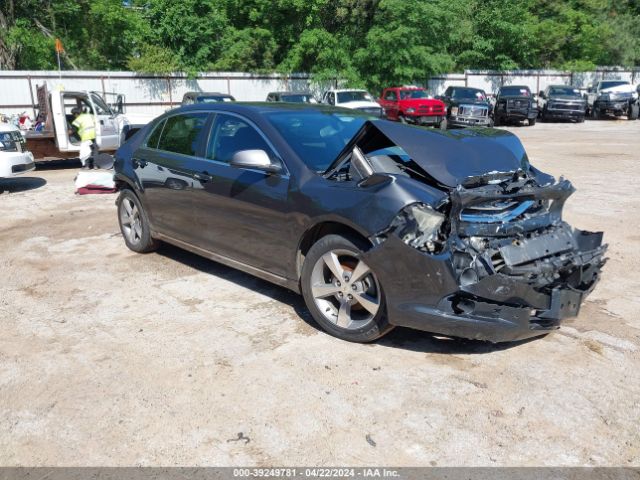 CHEVROLET MALIBU 2011 1g1zc5e13bf283922