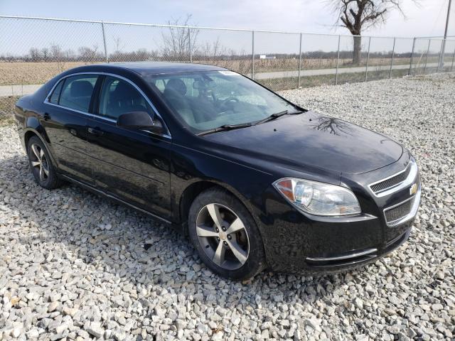 CHEVROLET MALIBU 1LT 2011 1g1zc5e13bf283967