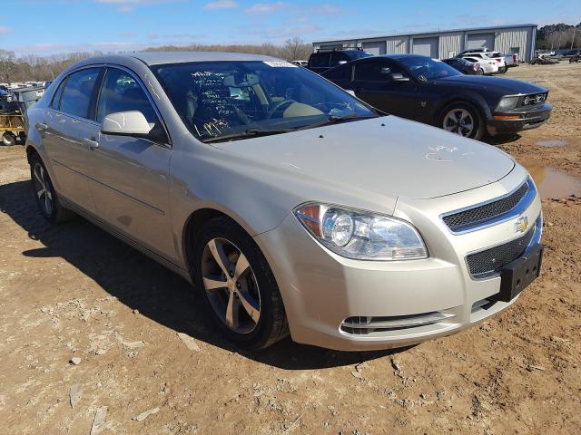 CHEVROLET MALIBU 1LT 2011 1g1zc5e13bf284469