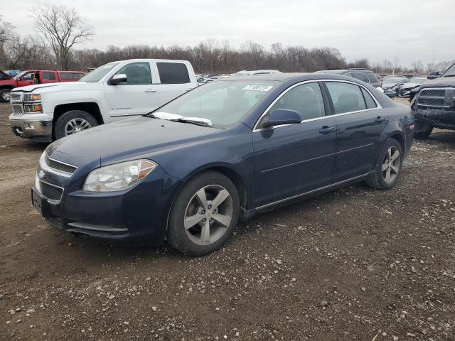 CHEVROLET MALIBU 1LT 2011 1g1zc5e13bf284827