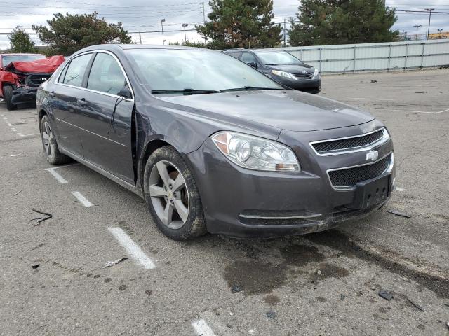 CHEVROLET MALIBU 1LT 2011 1g1zc5e13bf284942