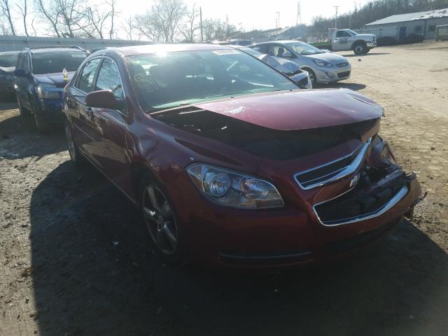 CHEVROLET MALIBU 1LT 2011 1g1zc5e13bf285699