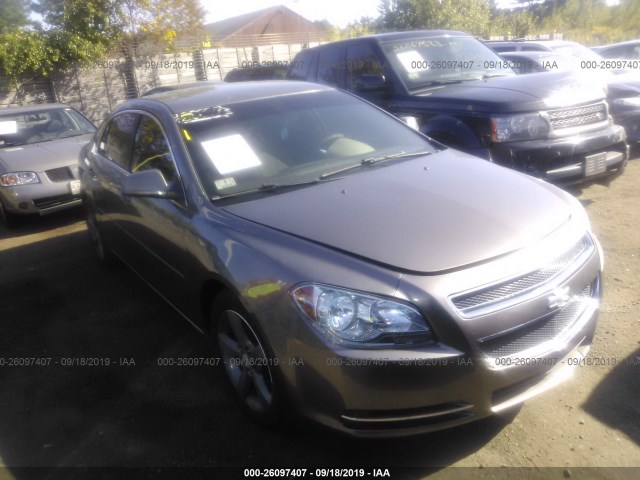 CHEVROLET MALIBU 2011 1g1zc5e13bf288201