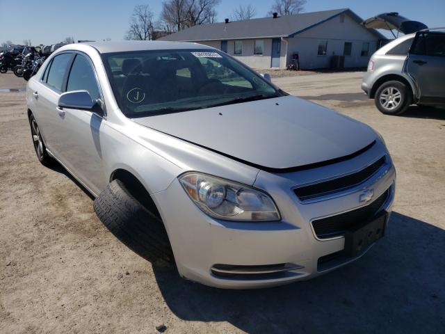 CHEVROLET MALIBU 1LT 2011 1g1zc5e13bf290563