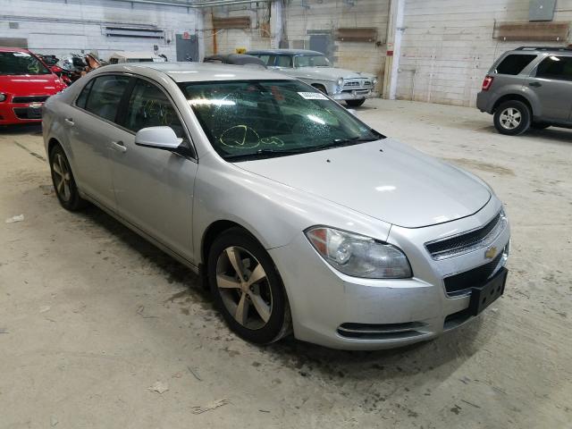 CHEVROLET MALIBU 1LT 2011 1g1zc5e13bf295696