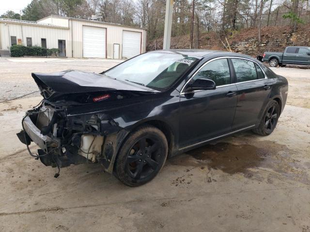 CHEVROLET MALIBU 2011 1g1zc5e13bf304171