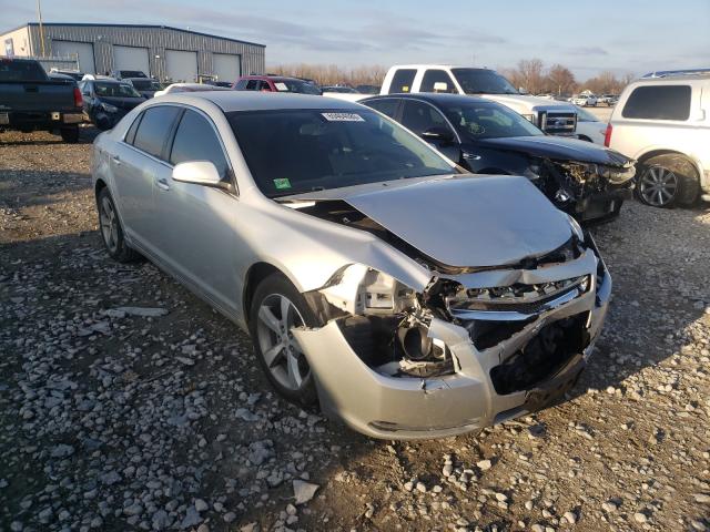 CHEVROLET MALIBU 1LT 2011 1g1zc5e13bf305319