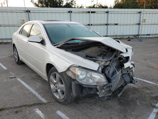 CHEVROLET MALIBU 1LT 2011 1g1zc5e13bf309905