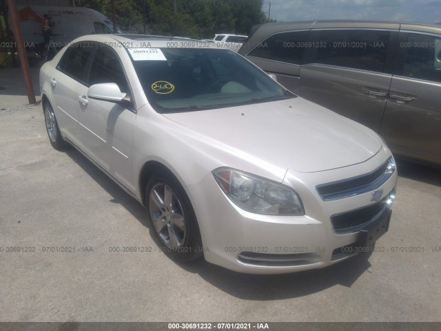 CHEVROLET MALIBU 2011 1g1zc5e13bf312013