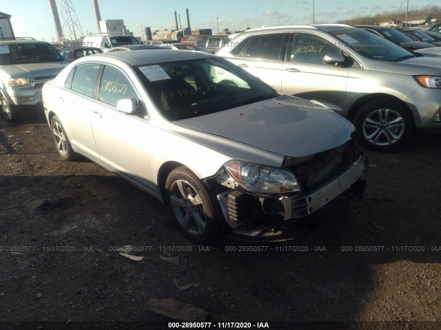 CHEVROLET MALIBU 2011 1g1zc5e13bf313176