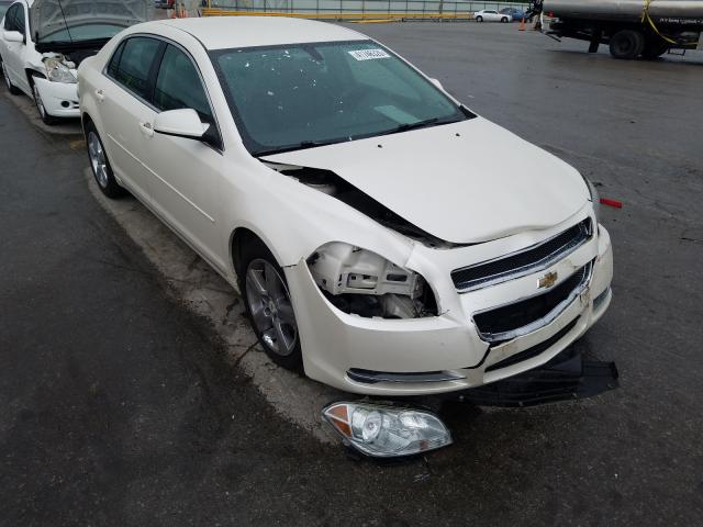 CHEVROLET MALIBU 1LT 2011 1g1zc5e13bf323299