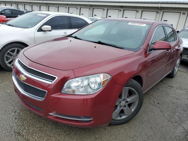 CHEVROLET MALIBU 1LT 2011 1g1zc5e13bf323741