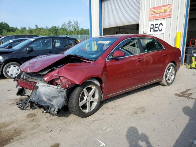 CHEVROLET MALIBU 1LT 2011 1g1zc5e13bf327918