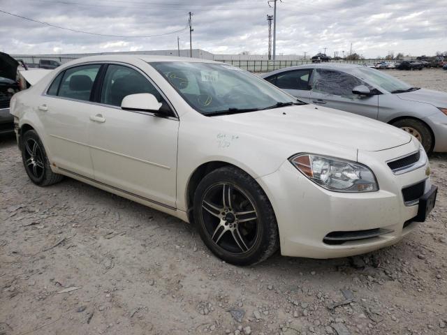 CHEVROLET MALIBU 1LT 2011 1g1zc5e13bf328101