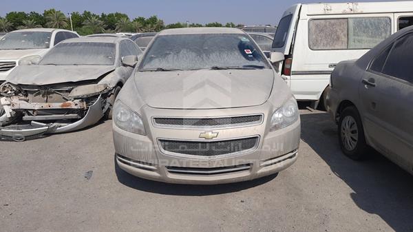 CHEVROLET MALIBU 2011 1g1zc5e13bf333945