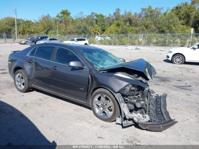 CHEVROLET MALIBU 2011 1g1zc5e13bf336196