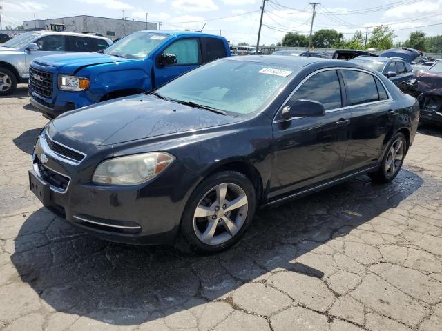 CHEVROLET MALIBU 1LT 2011 1g1zc5e13bf339700