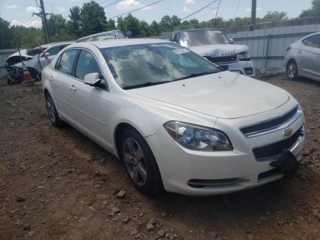 CHEVROLET MALIBU 1LT 2011 1g1zc5e13bf343570