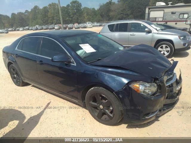 CHEVROLET MALIBU 2011 1g1zc5e13bf347036