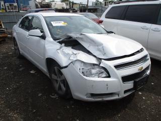 CHEVROLET MALIBU 1LT 2011 1g1zc5e13bf347778