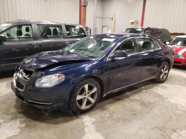 CHEVROLET MALIBU 1LT 2011 1g1zc5e13bf348381