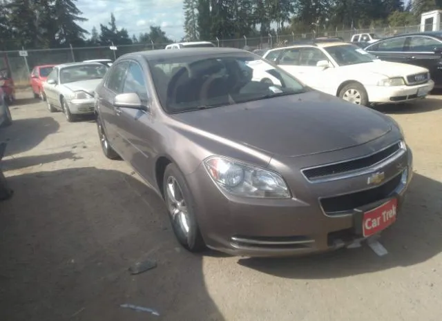 CHEVROLET MALIBU 2011 1g1zc5e13bf350678