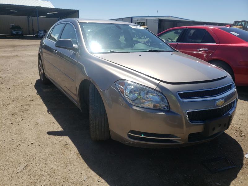 CHEVROLET MALIBU 1LT 2011 1g1zc5e13bf352138