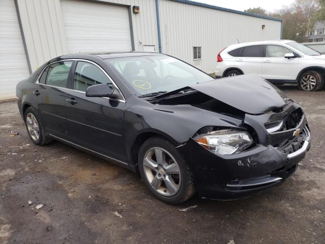 CHEVROLET MALIBU 1LT 2011 1g1zc5e13bf358585