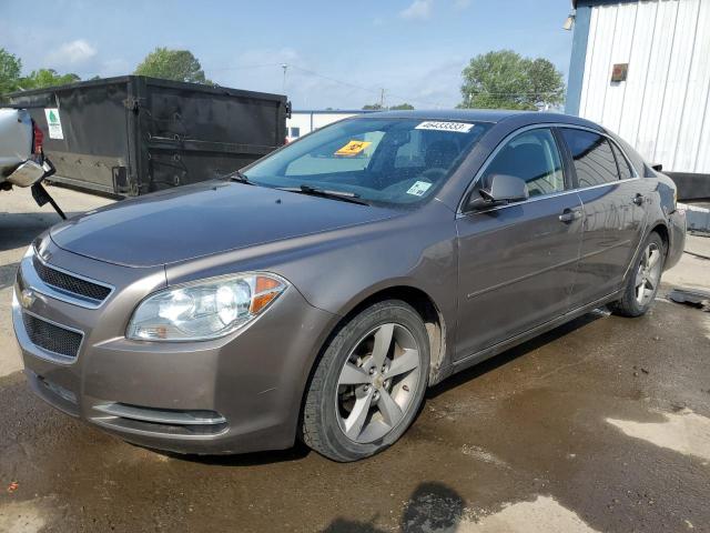 CHEVROLET MALIBU 1LT 2011 1g1zc5e13bf359090