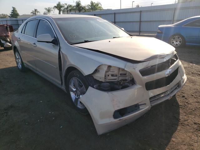 CHEVROLET MALIBU 1LT 2011 1g1zc5e13bf360532