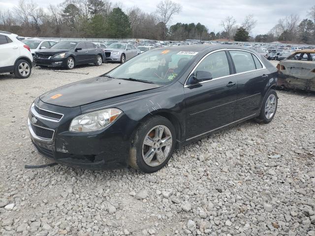 CHEVROLET MALIBU 1LT 2011 1g1zc5e13bf369375