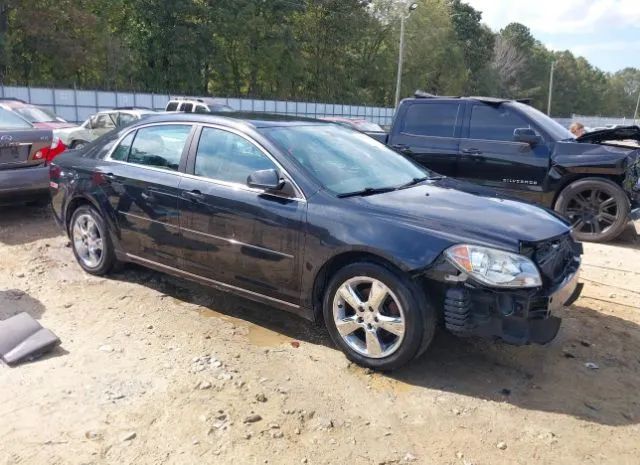 CHEVROLET MALIBU 2011 1g1zc5e13bf371840