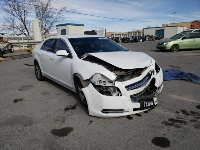 CHEVROLET MALIBU 1LT 2011 1g1zc5e13bf379727