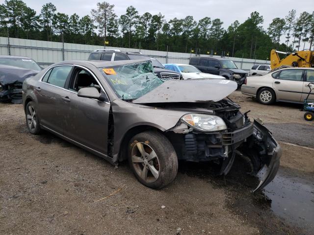 CHEVROLET MALIBU 1LT 2011 1g1zc5e13bf381204