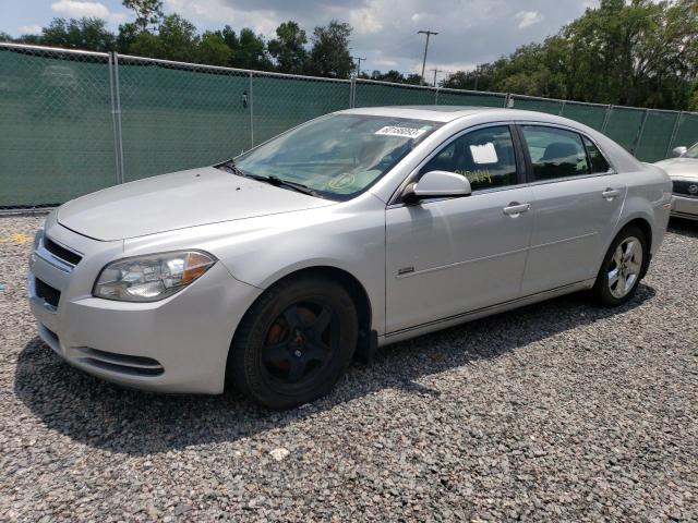 CHEVROLET MALIBU 1LT 2011 1g1zc5e13bf386077