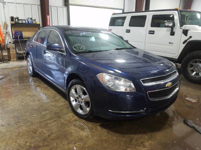 CHEVROLET MALIBU 1LT 2011 1g1zc5e13bf388914