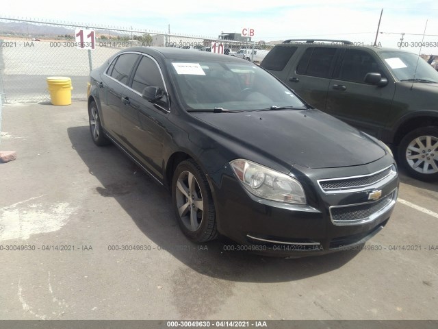 CHEVROLET MALIBU 2011 1g1zc5e13bf392770