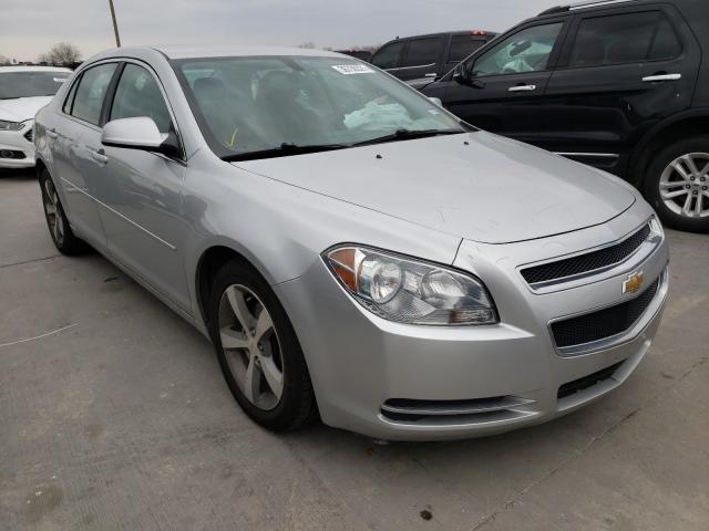 CHEVROLET MALIBU 1LT 2011 1g1zc5e13bf393143