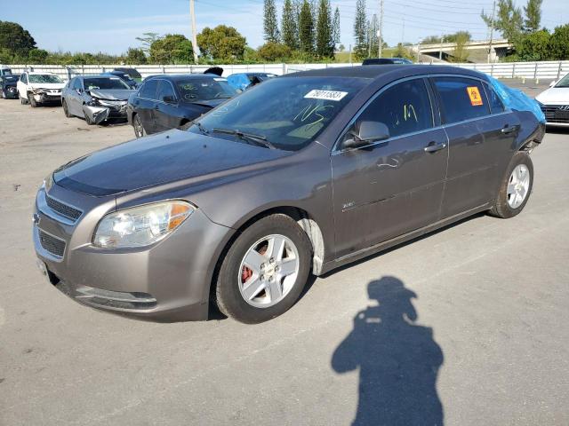 CHEVROLET MALIBU 2011 1g1zc5e13bf394812