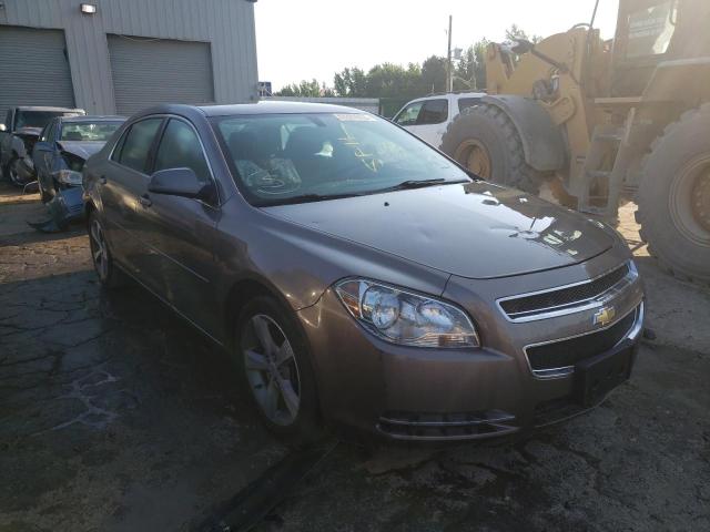 CHEVROLET MALIBU 1LT 2011 1g1zc5e13bf396530