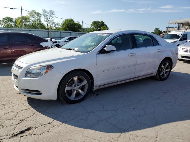 CHEVROLET MALIBU 1LT 2011 1g1zc5e14bf105842