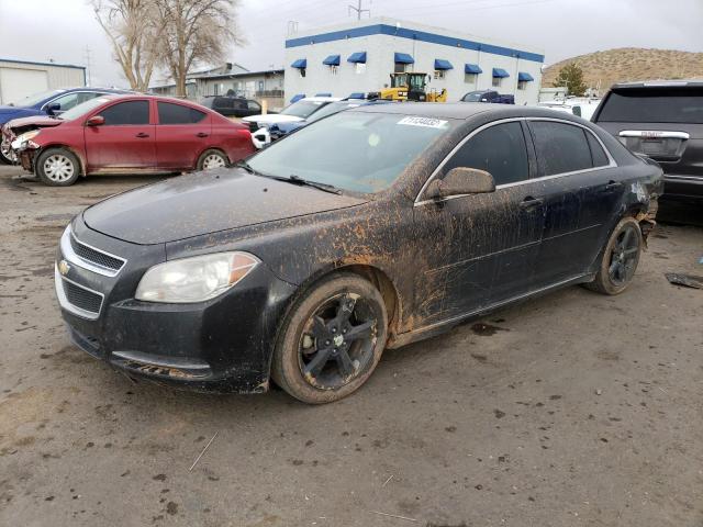 CHEVROLET MALIBU 1LT 2011 1g1zc5e14bf117747