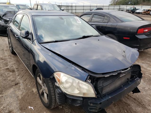 CHEVROLET MALIBU 1LT 2011 1g1zc5e14bf121622